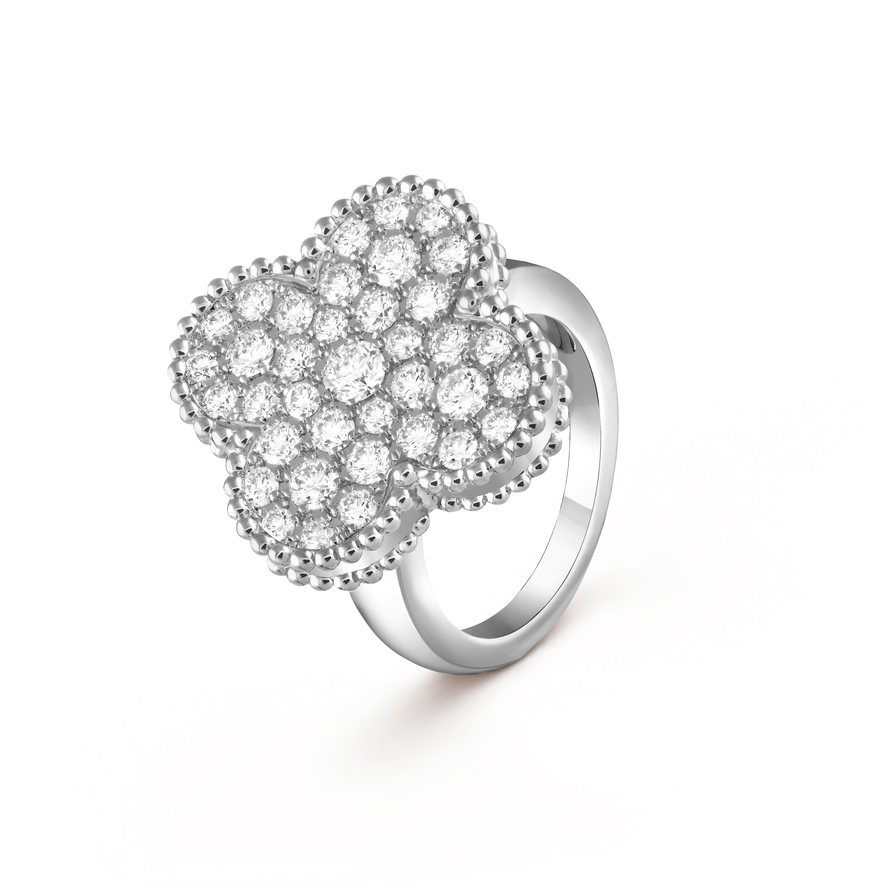 매직 알함브라 링